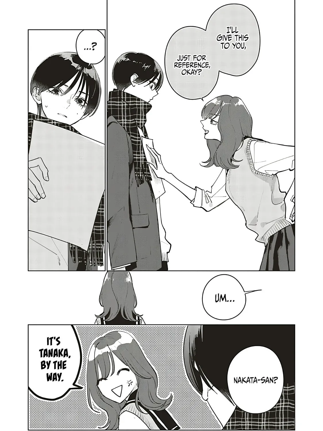 Read Studio Cabana chapter 29 image 43 on Lezhin