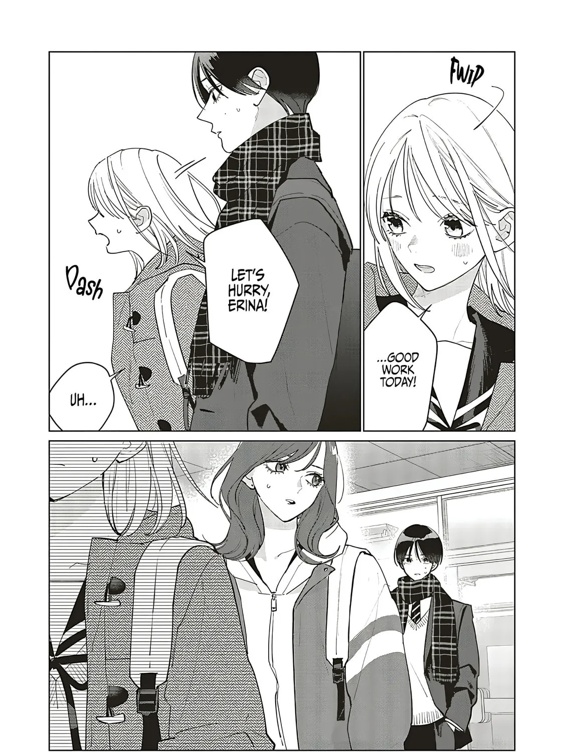 Read Studio Cabana chapter 29 image 5 on Lezhin