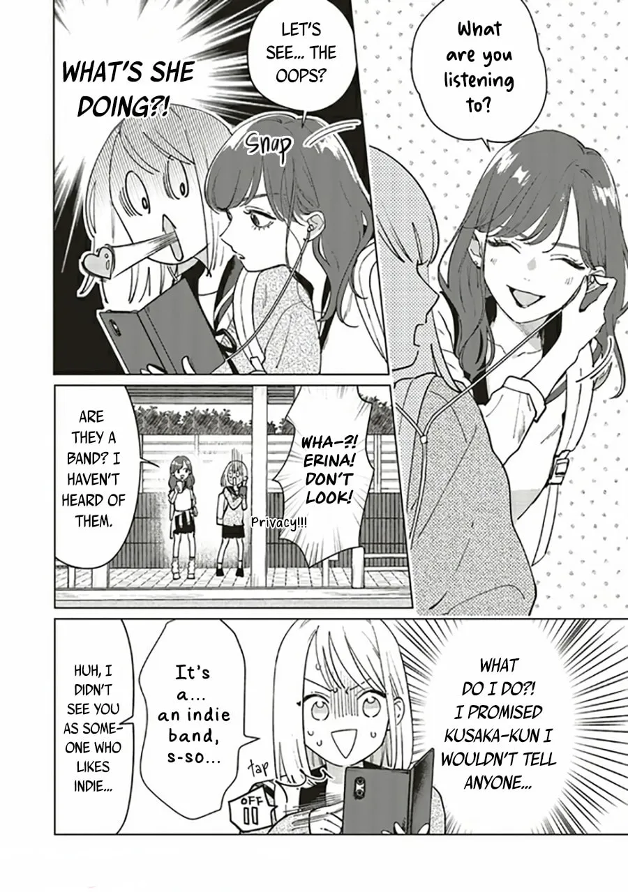 Read Studio Cabana chapter 3.1 image 10 on Lezhin
