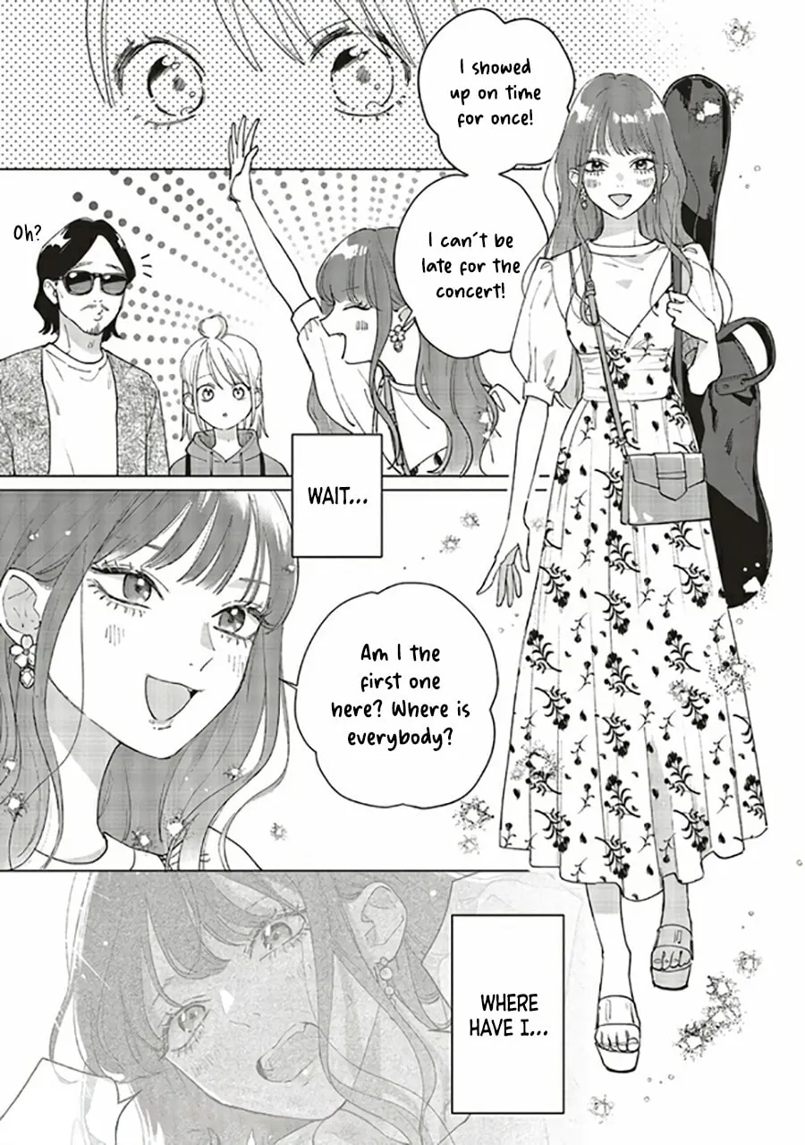 Read Studio Cabana chapter 3.1 image 13 on Lezhin