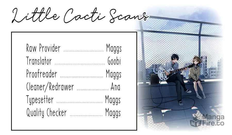 Read Studio Cabana chapter 3.1 image 14 on Lezhin