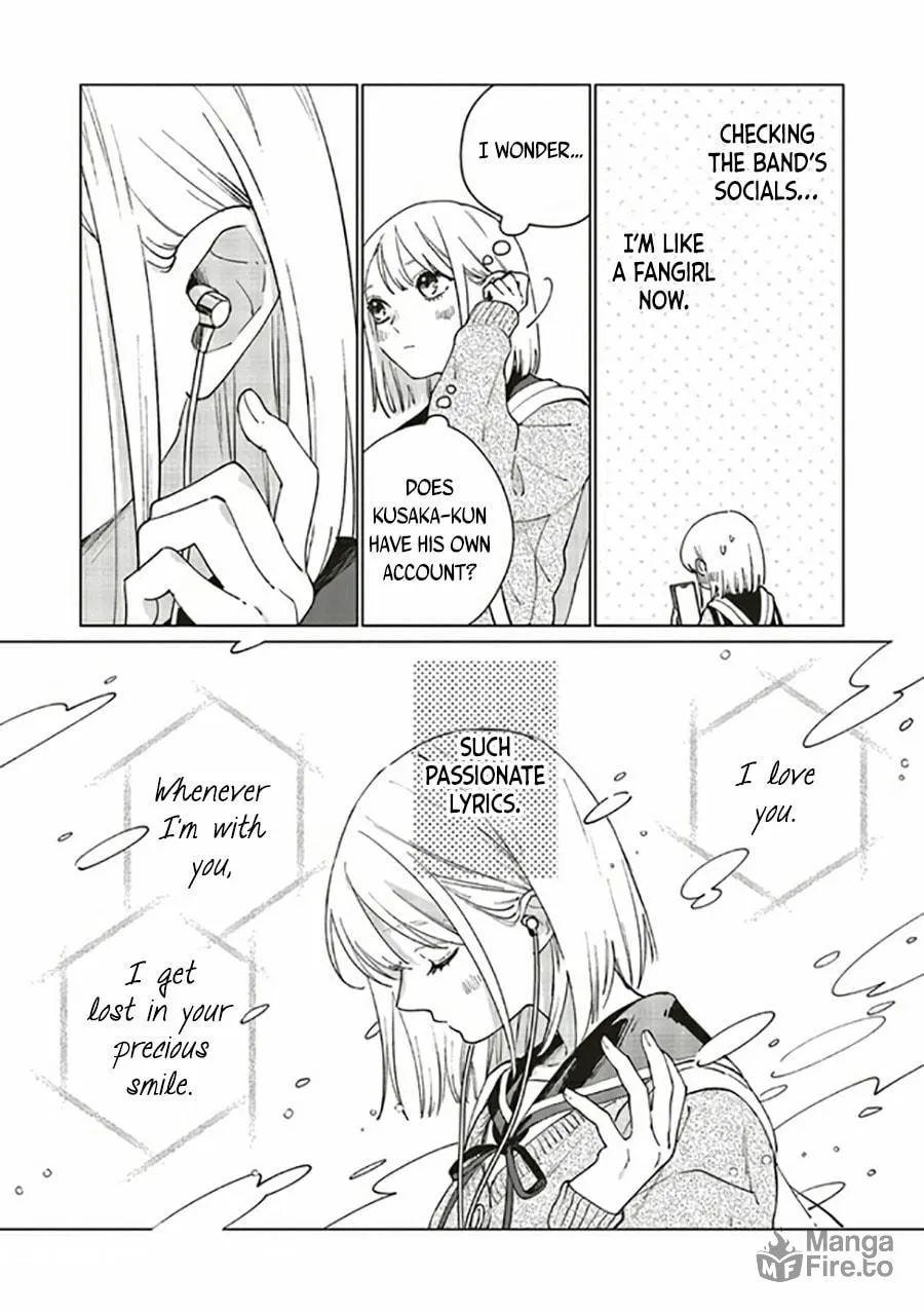 Read Studio Cabana chapter 3.1 image 2 on Lezhin