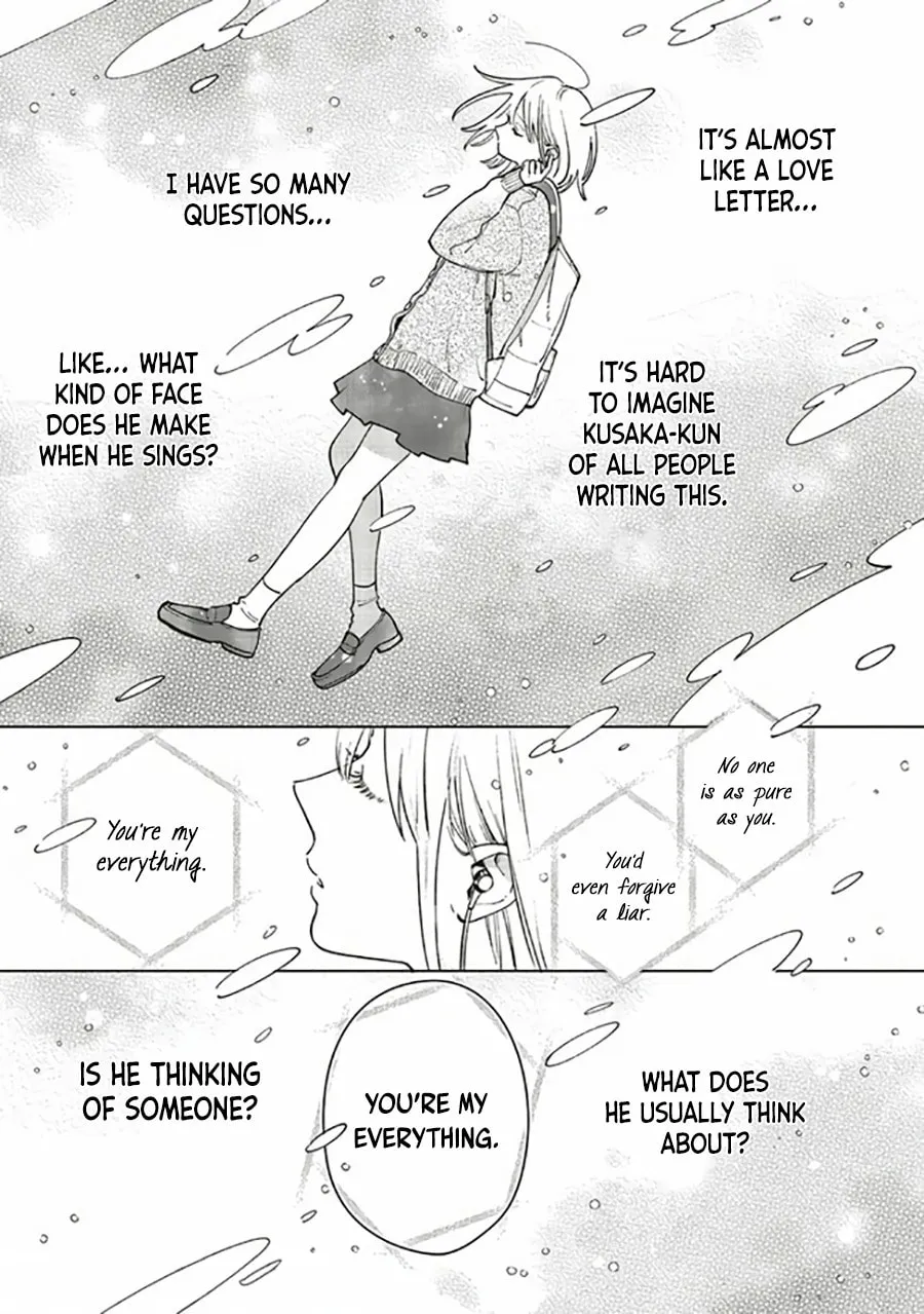 Read Studio Cabana chapter 3.1 image 3 on Lezhin