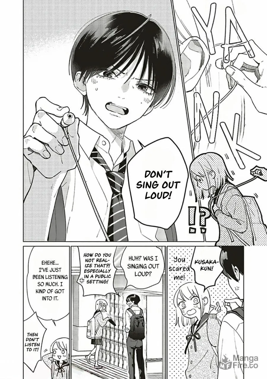 Read Studio Cabana chapter 3.1 image 4 on Lezhin