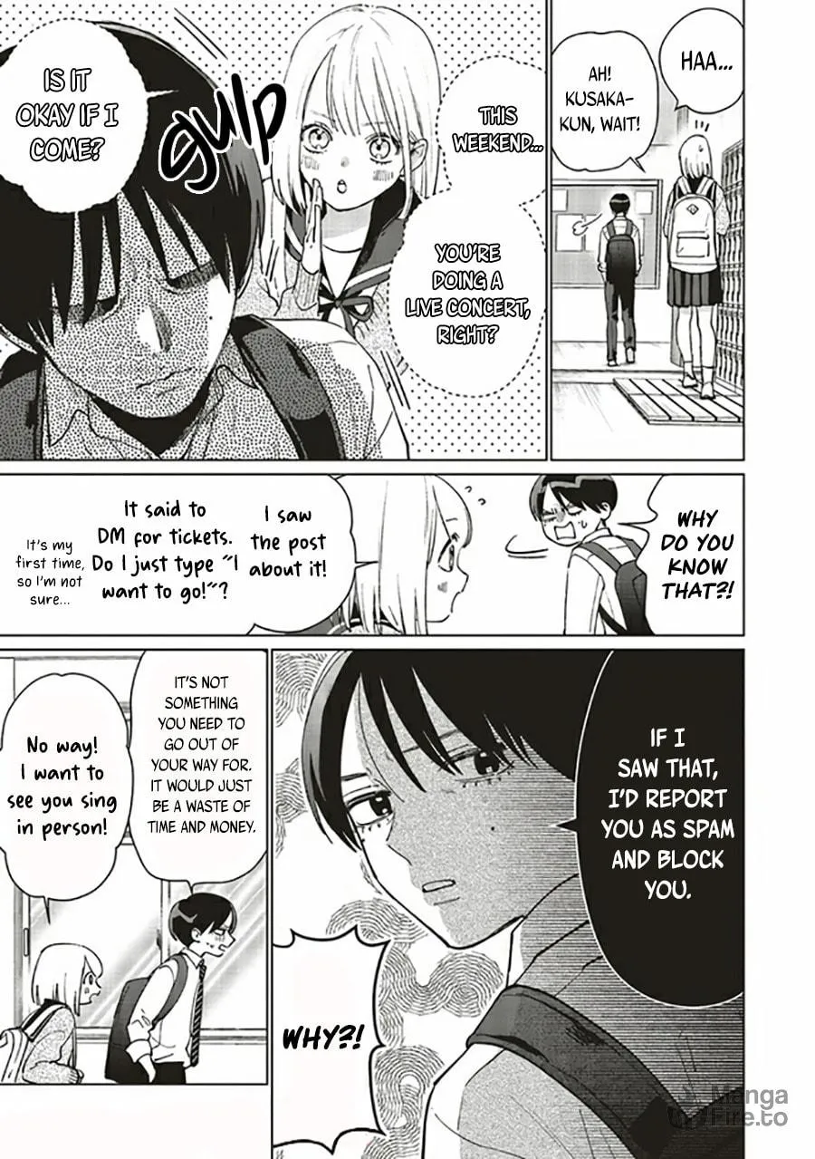 Read Studio Cabana chapter 3.1 image 5 on Lezhin
