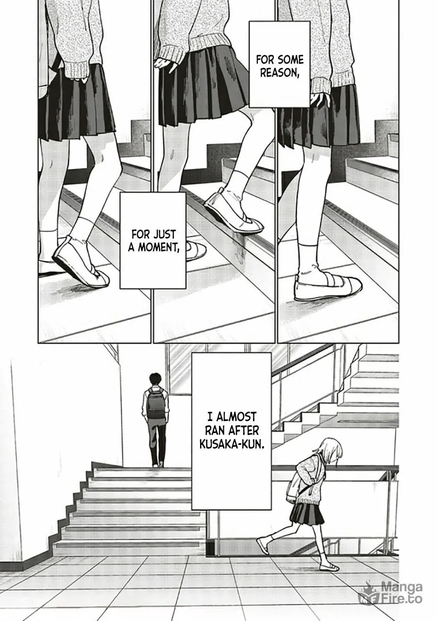 Read Studio Cabana chapter 3.1 image 8 on Lezhin