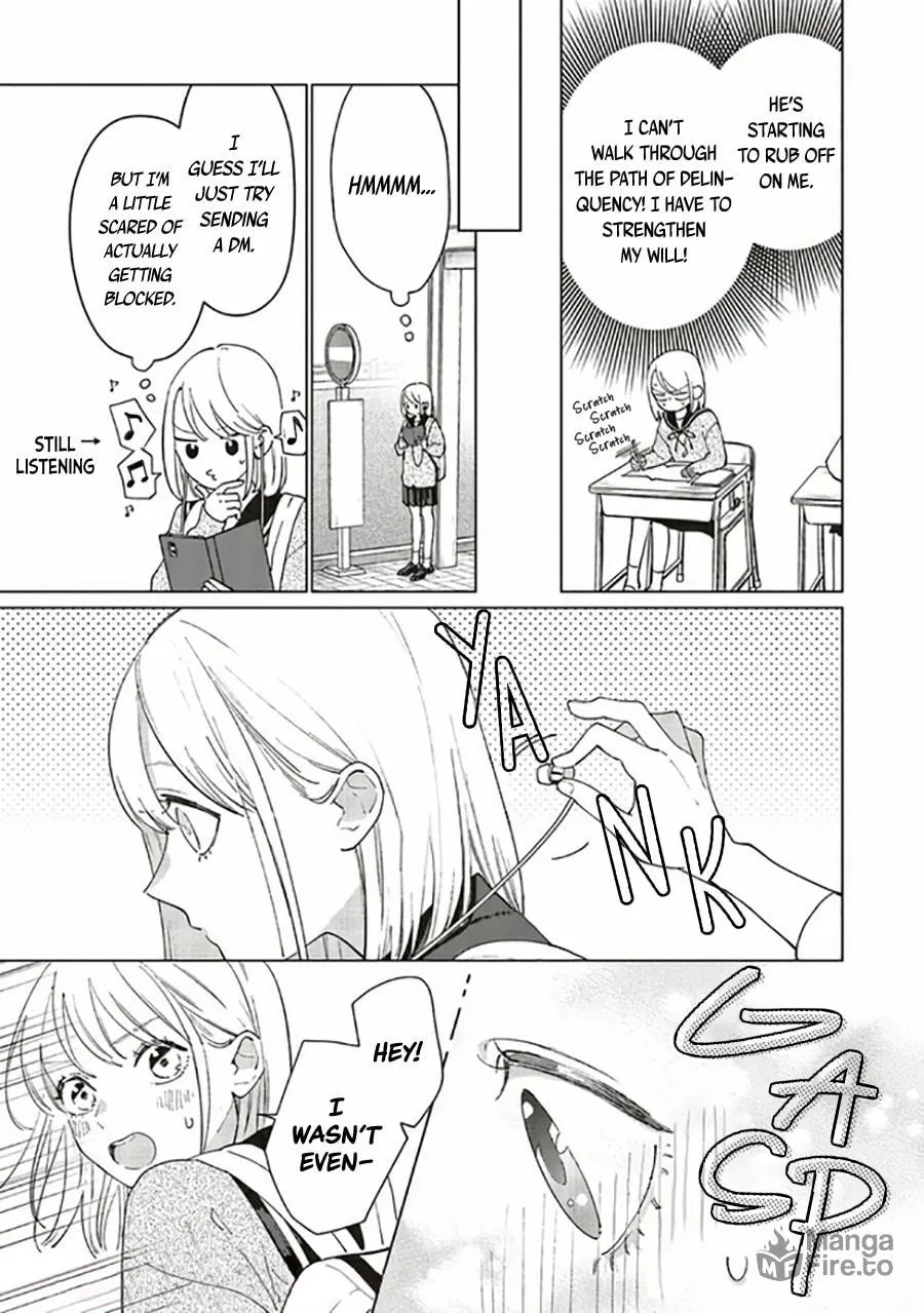 Read Studio Cabana chapter 3.1 image 9 on Lezhin