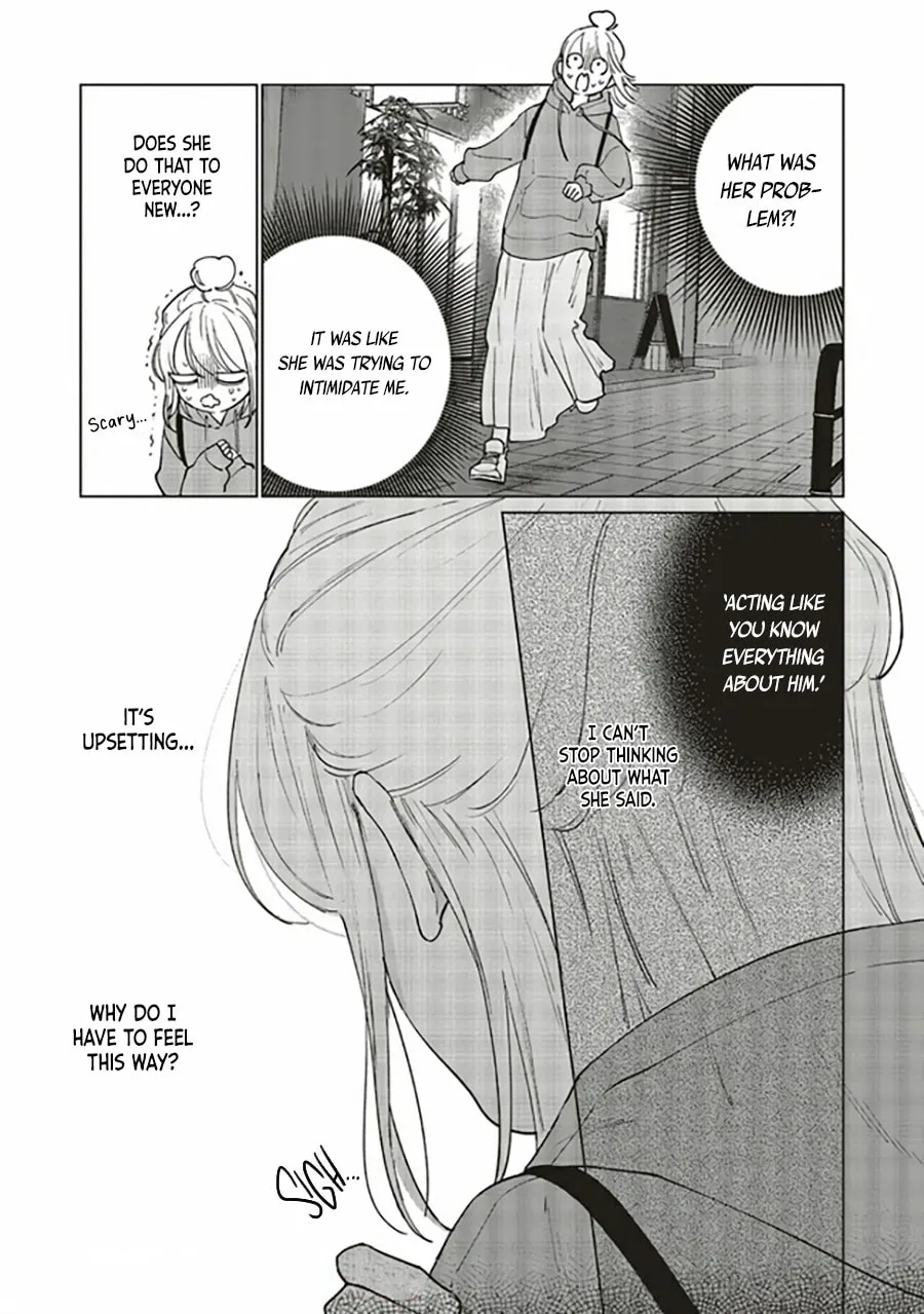 Read Studio Cabana chapter 3.2 image 10 on Lezhin