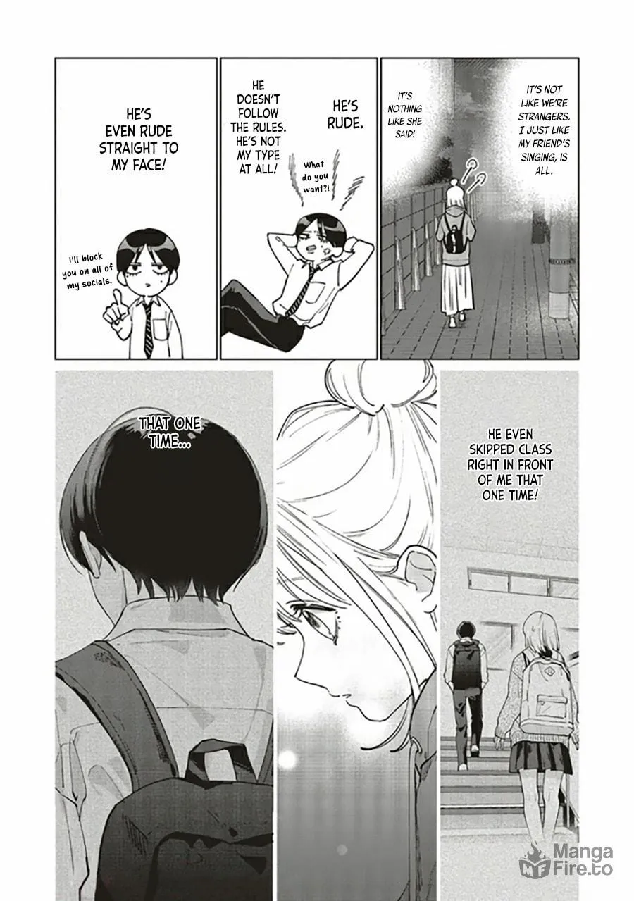 Read Studio Cabana chapter 3.2 image 11 on Lezhin