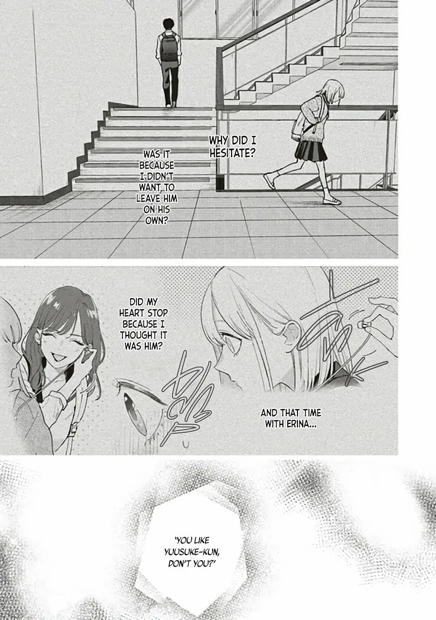 Read Studio Cabana chapter 3.2 image 12 on Lezhin