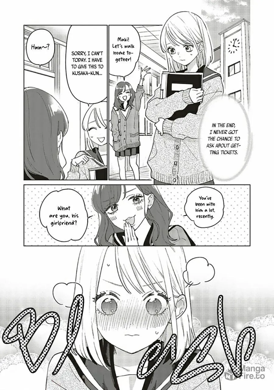 Read Studio Cabana chapter 3.2 image 14 on Lezhin