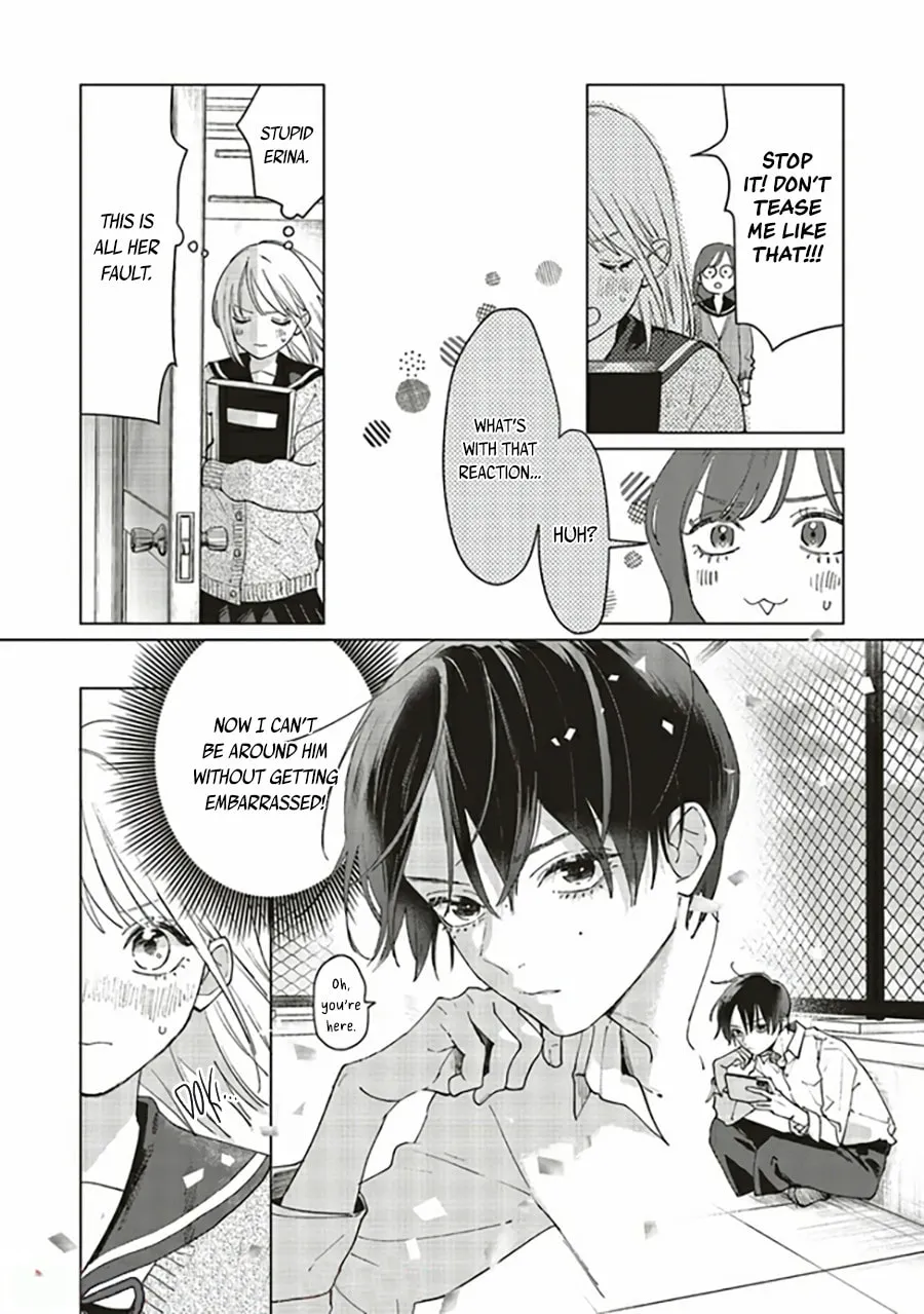 Read Studio Cabana chapter 3.2 image 15 on Lezhin