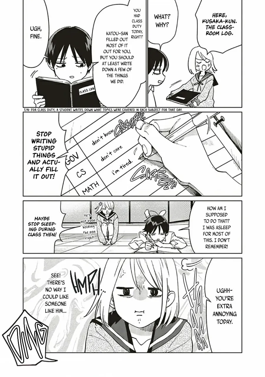 Read Studio Cabana chapter 3.2 image 16 on Lezhin