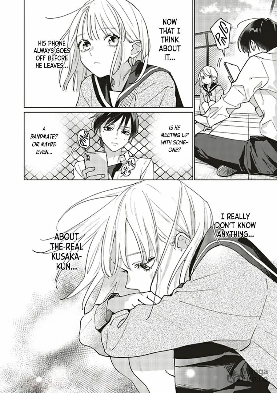 Read Studio Cabana chapter 3.2 image 17 on Lezhin