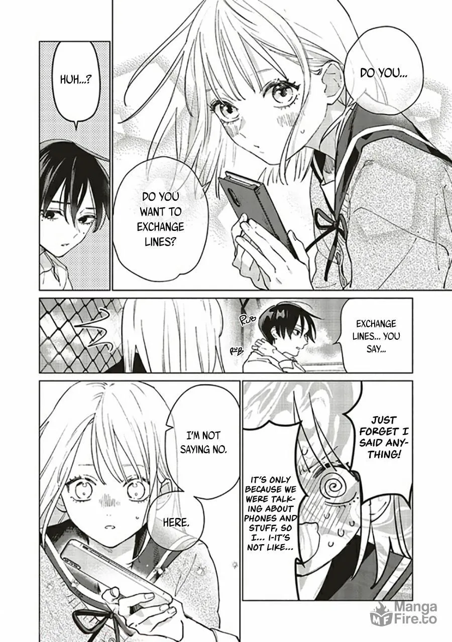 Read Studio Cabana chapter 3.2 image 19 on Lezhin