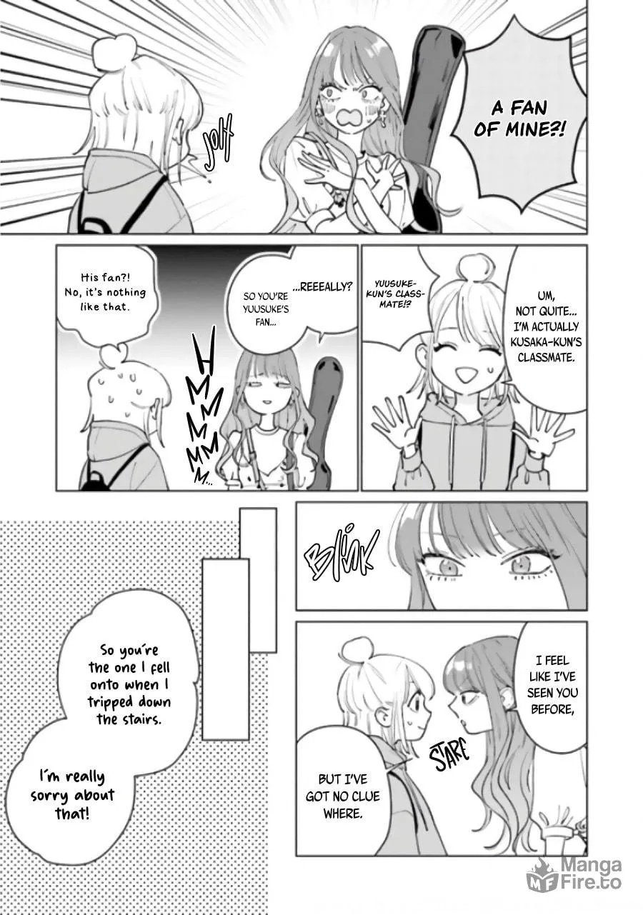 Read Studio Cabana chapter 3.2 image 2 on Lezhin