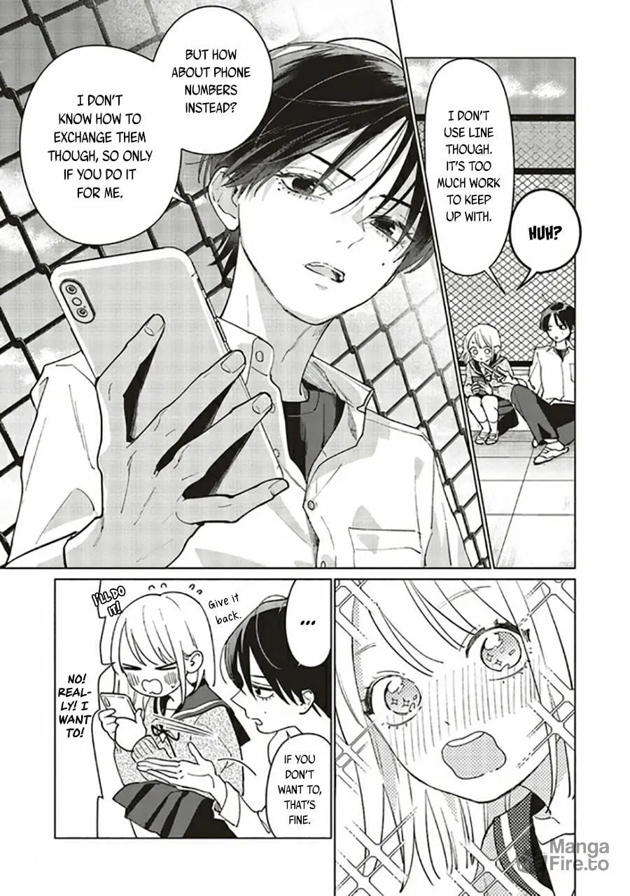 Read Studio Cabana chapter 3.2 image 20 on Lezhin