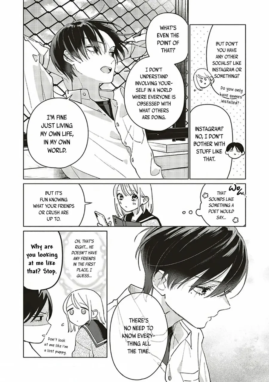 Read Studio Cabana chapter 3.2 image 21 on Lezhin