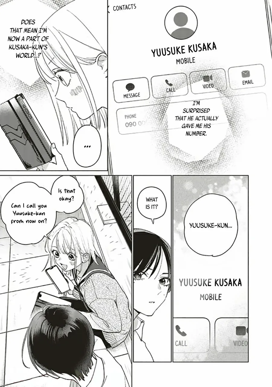 Read Studio Cabana chapter 3.2 image 22 on Lezhin