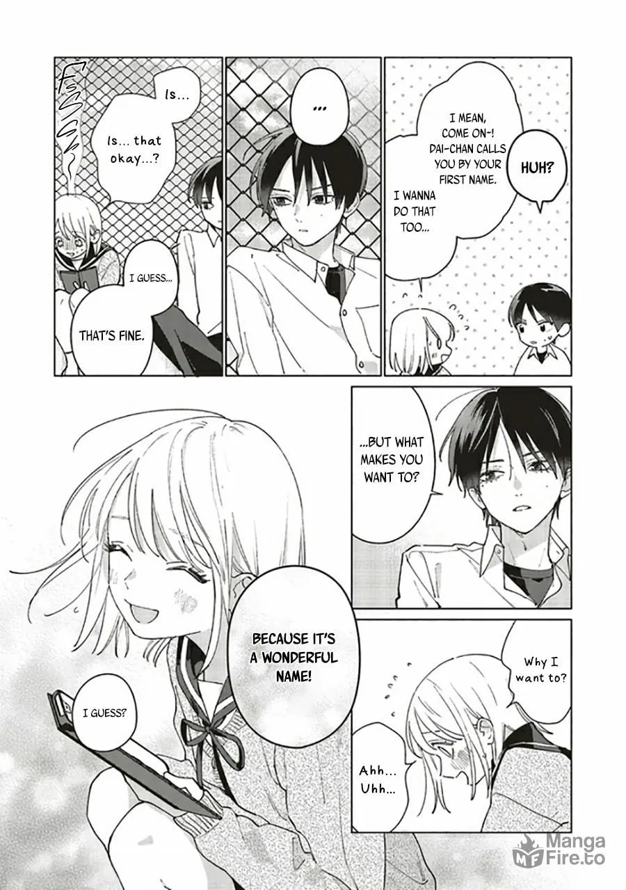 Read Studio Cabana chapter 3.2 image 23 on Lezhin
