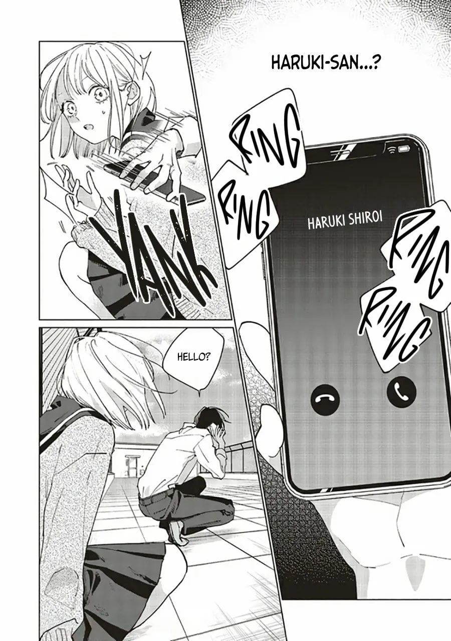 Read Studio Cabana chapter 3.2 image 25 on Lezhin