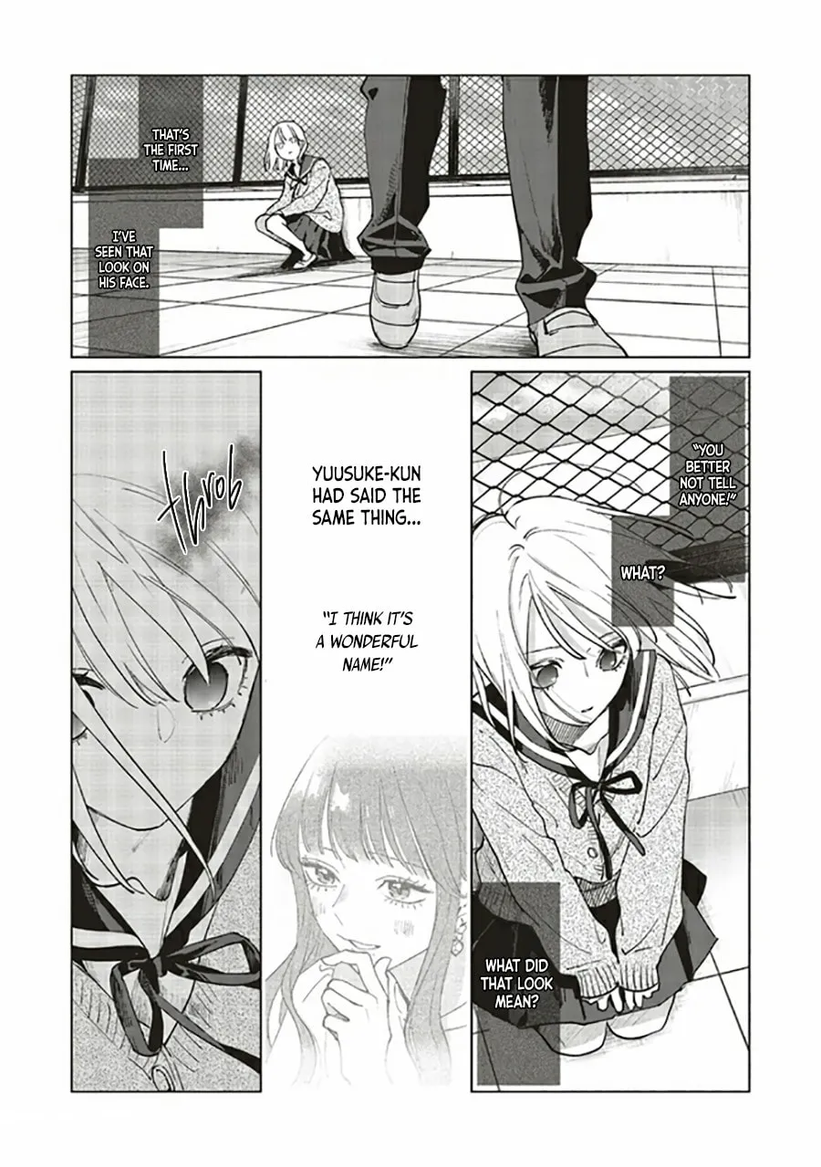 Read Studio Cabana chapter 3.2 image 28 on Lezhin