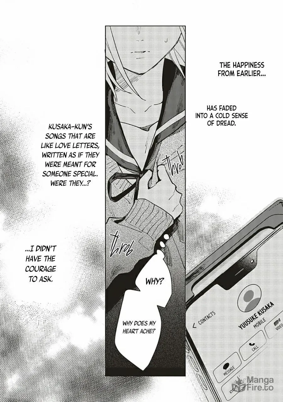 Read Studio Cabana chapter 3.2 image 29 on Lezhin