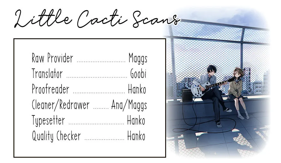 Read Studio Cabana chapter 3.2 image 33 on Lezhin