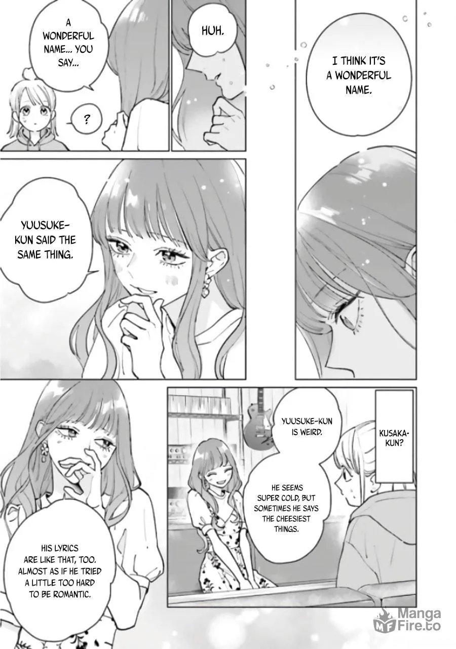 Read Studio Cabana chapter 3.2 image 4 on Lezhin