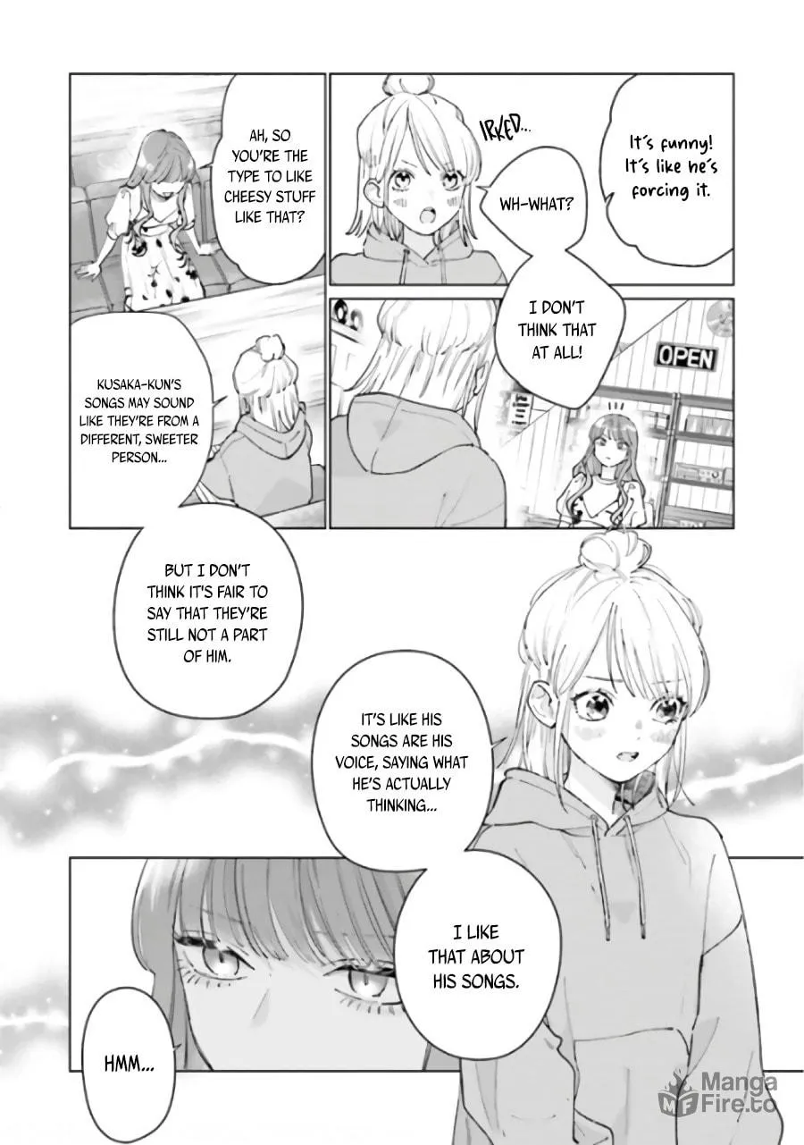 Read Studio Cabana chapter 3.2 image 5 on Lezhin