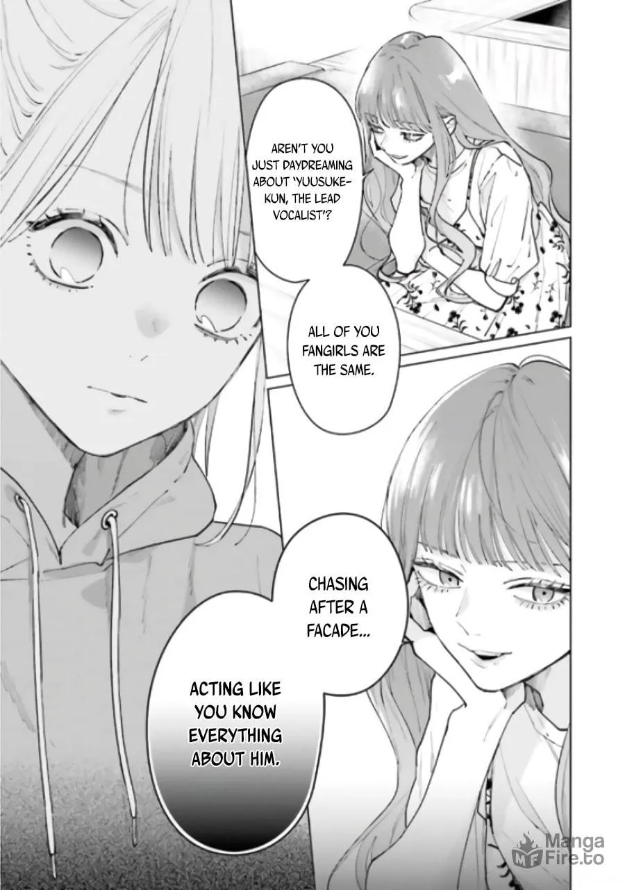 Read Studio Cabana chapter 3.2 image 8 on Lezhin