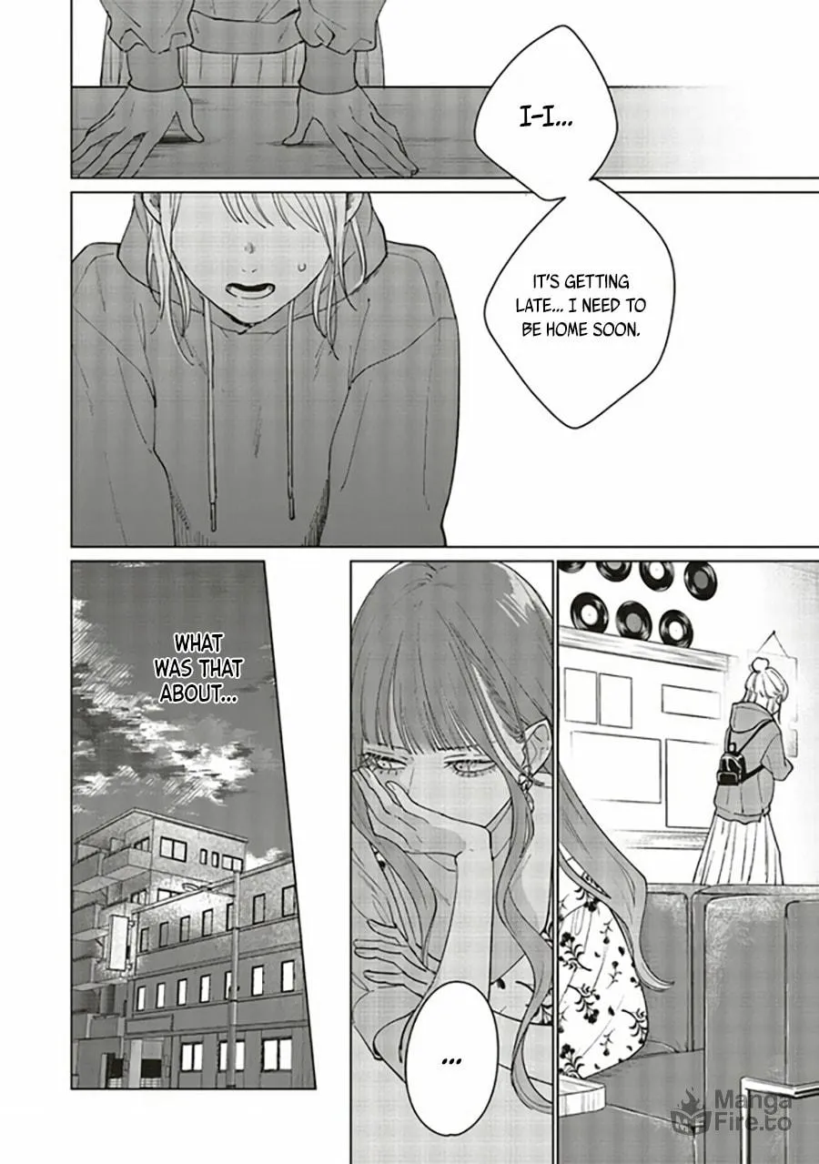 Read Studio Cabana chapter 3.2 image 9 on Lezhin