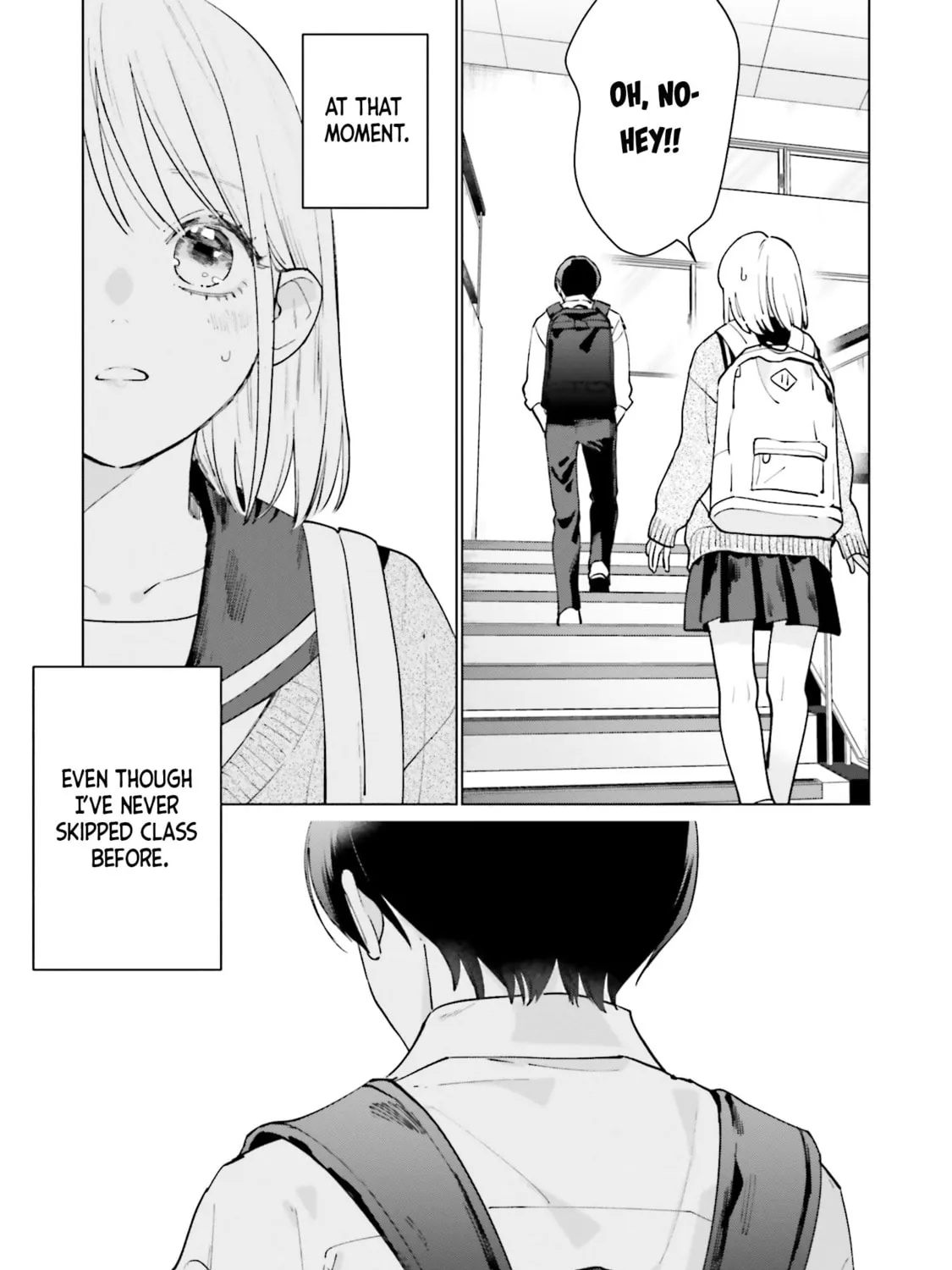 Read Studio Cabana chapter 3 image 13 on Lezhin