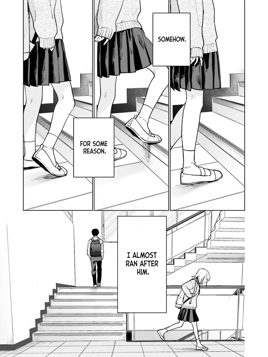 Read Studio Cabana chapter 3 image 15 on Lezhin