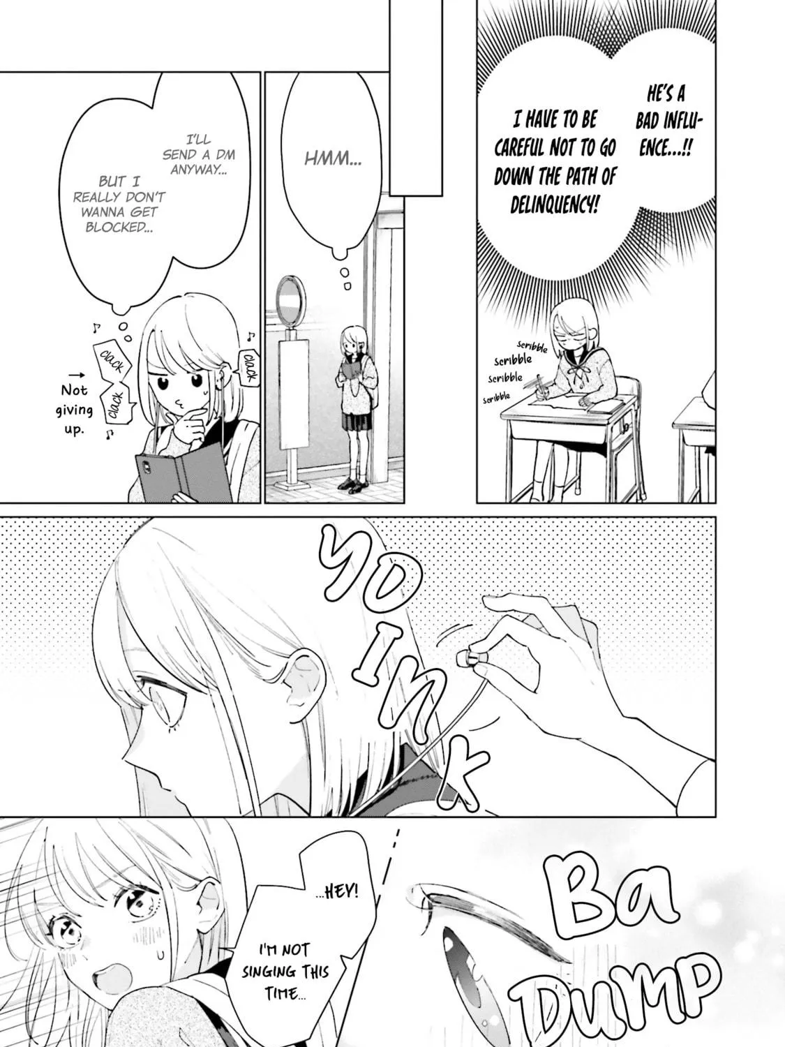 Read Studio Cabana chapter 3 image 17 on Lezhin