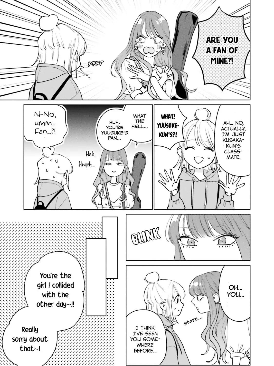 Read Studio Cabana chapter 3 image 29 on Lezhin