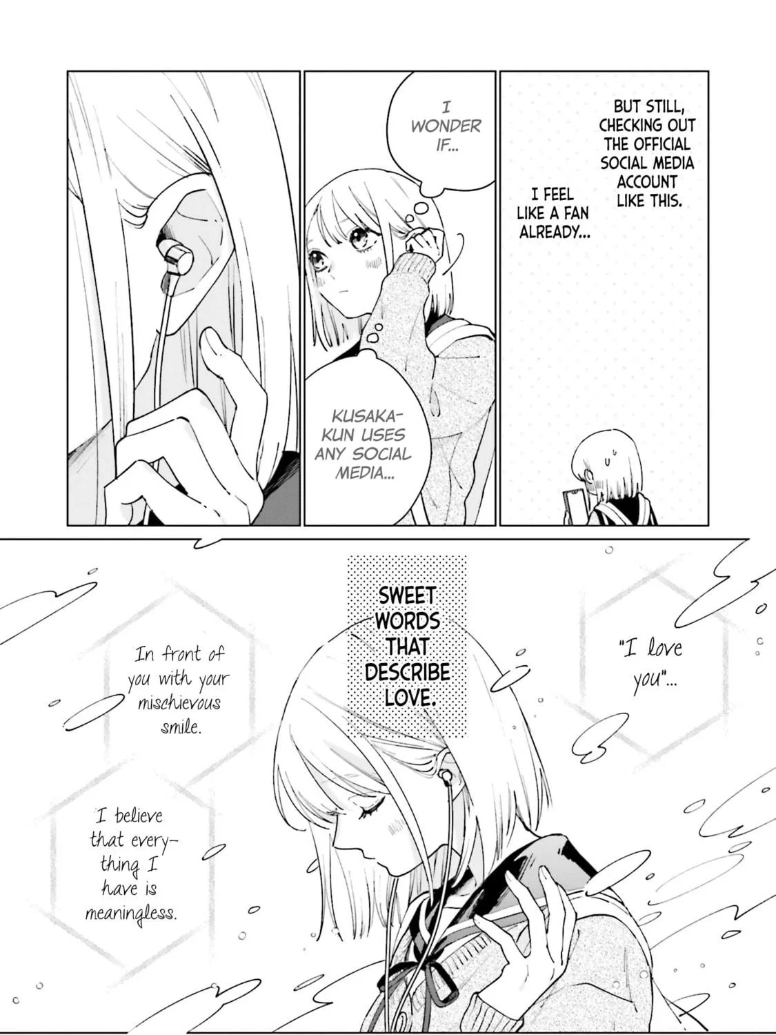 Read Studio Cabana chapter 3 image 3 on Lezhin