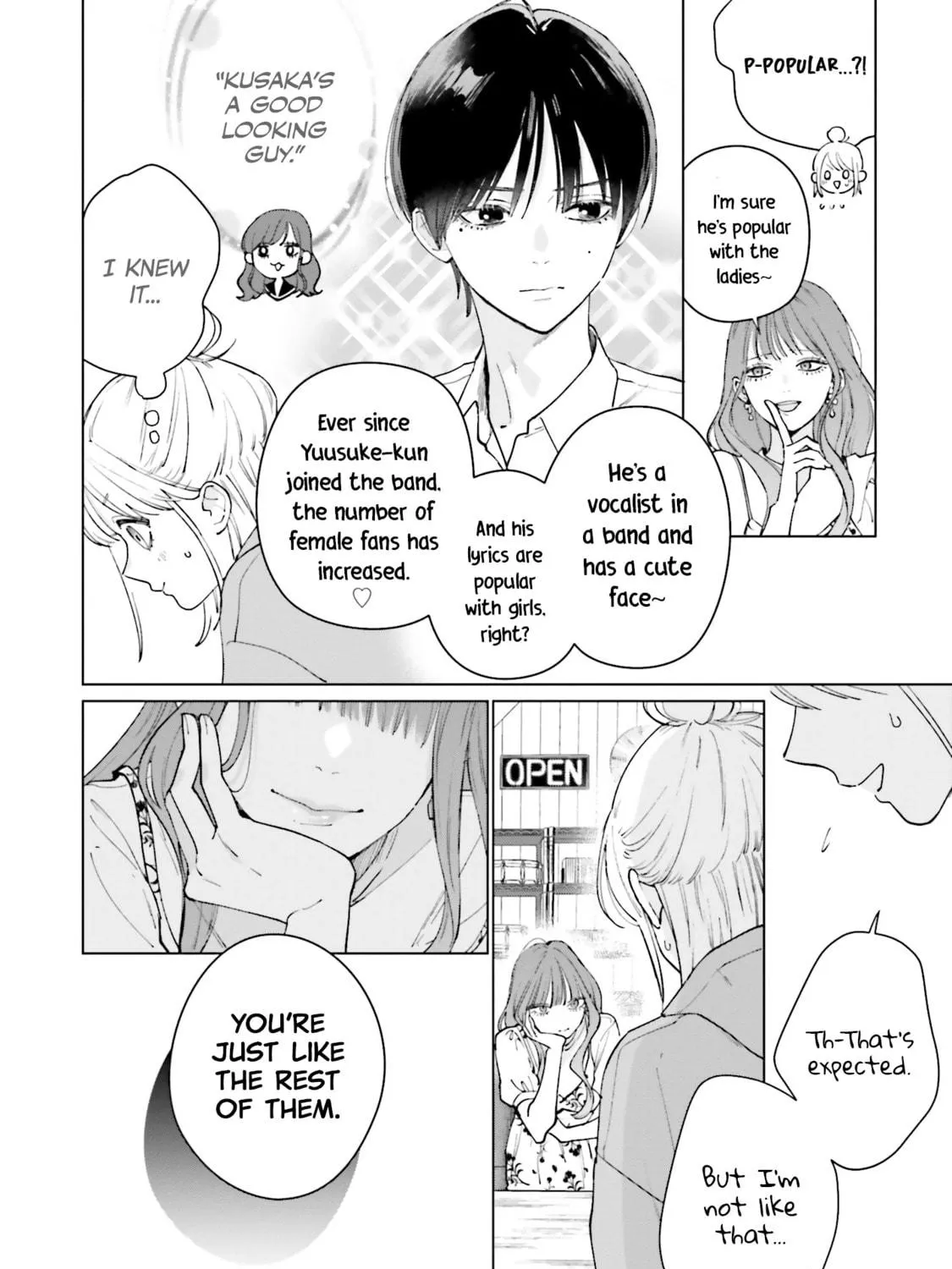 Read Studio Cabana chapter 3 image 39 on Lezhin