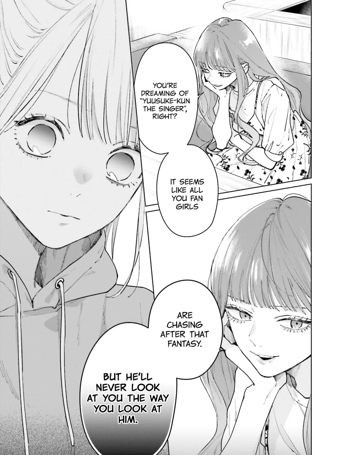 Read Studio Cabana chapter 3 image 41 on Lezhin