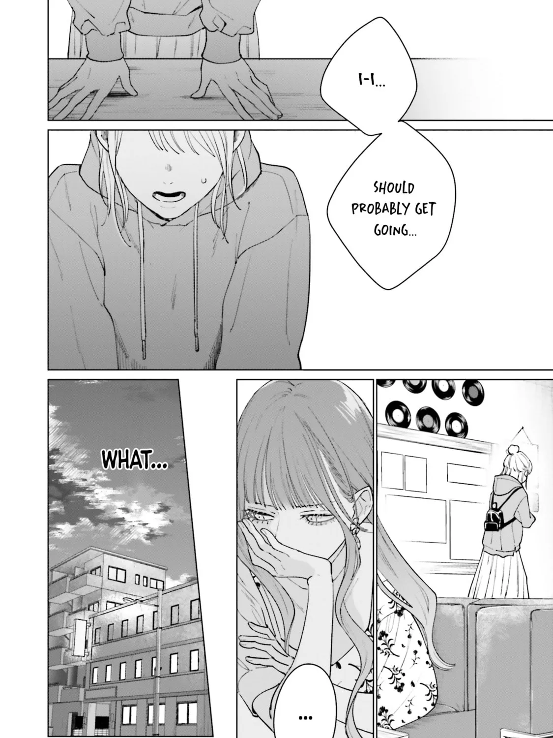 Read Studio Cabana chapter 3 image 43 on Lezhin