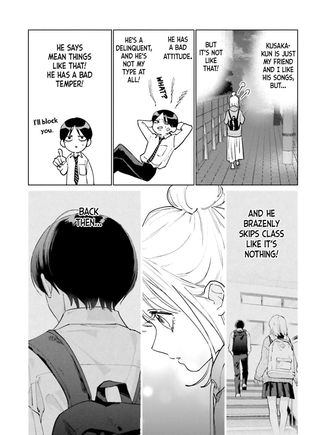 Read Studio Cabana chapter 3 image 47 on Lezhin