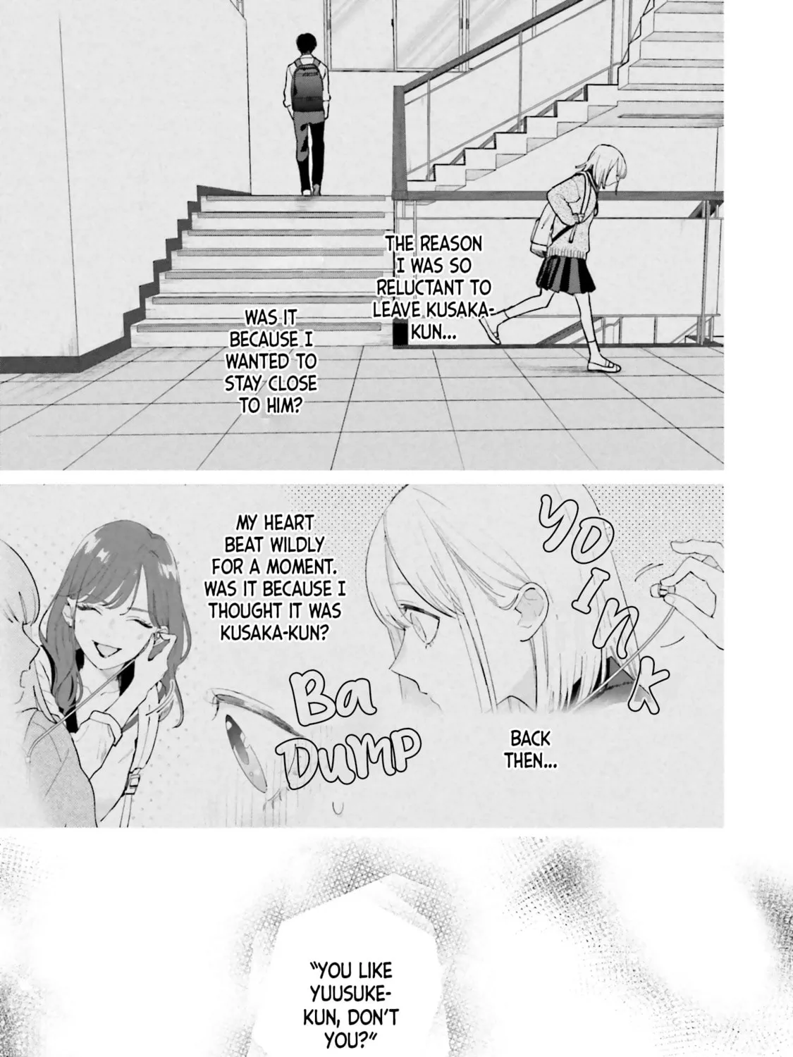Read Studio Cabana chapter 3 image 49 on Lezhin