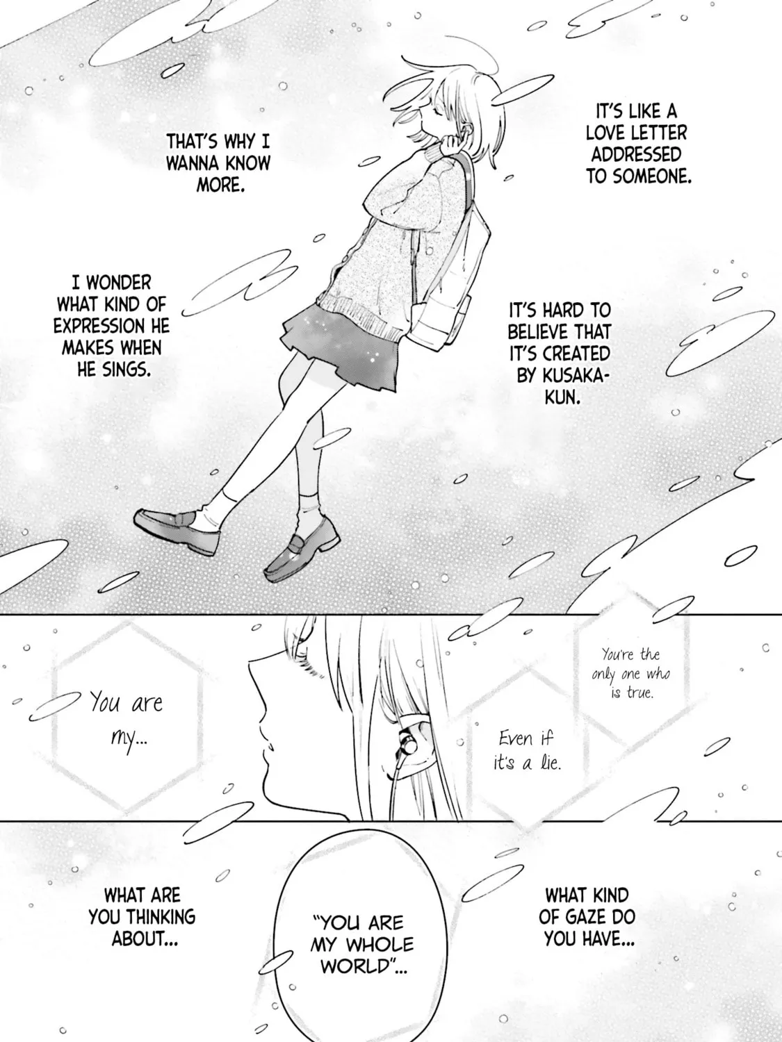 Read Studio Cabana chapter 3 image 5 on Lezhin