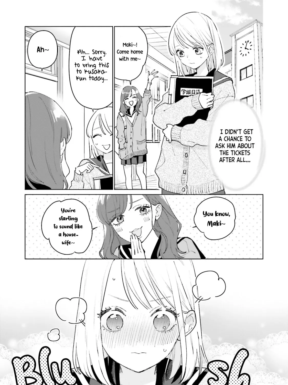 Read Studio Cabana chapter 3 image 53 on Lezhin