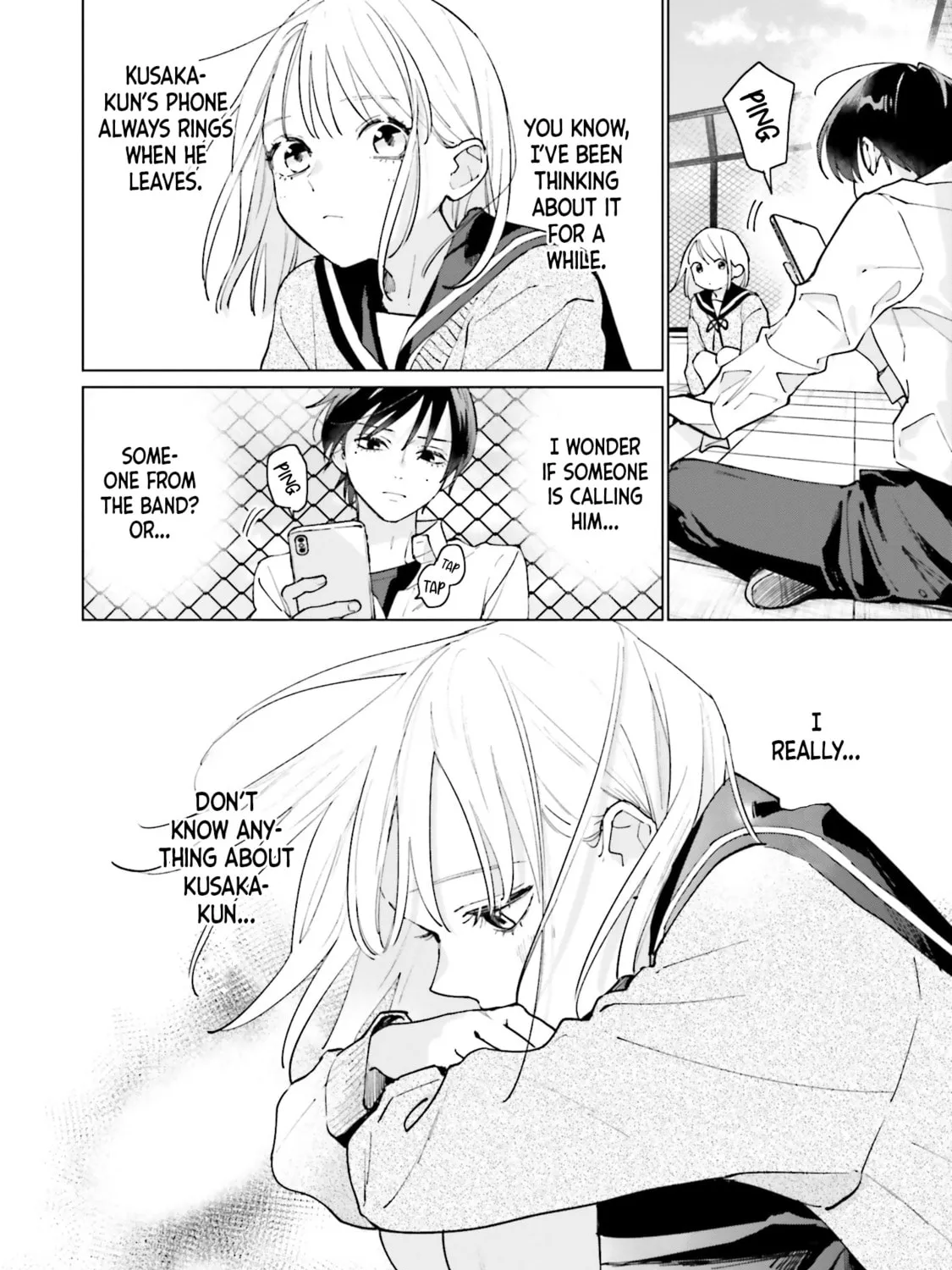 Read Studio Cabana chapter 3 image 59 on Lezhin