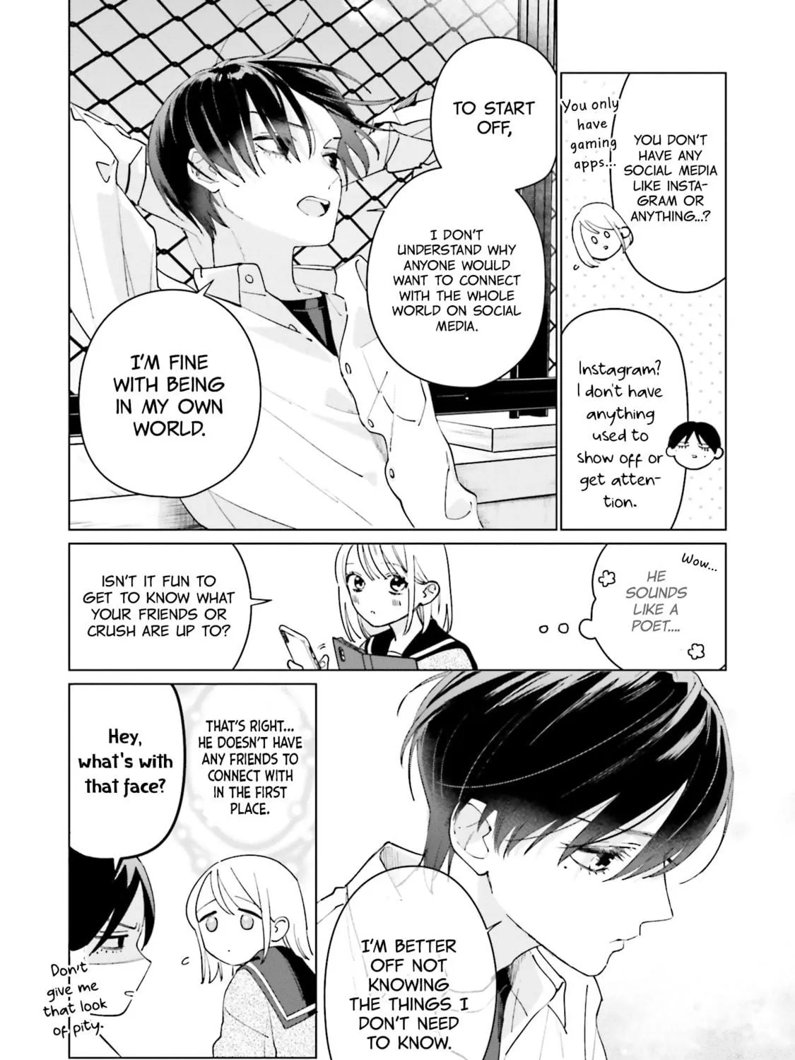 Read Studio Cabana chapter 3 image 67 on Lezhin