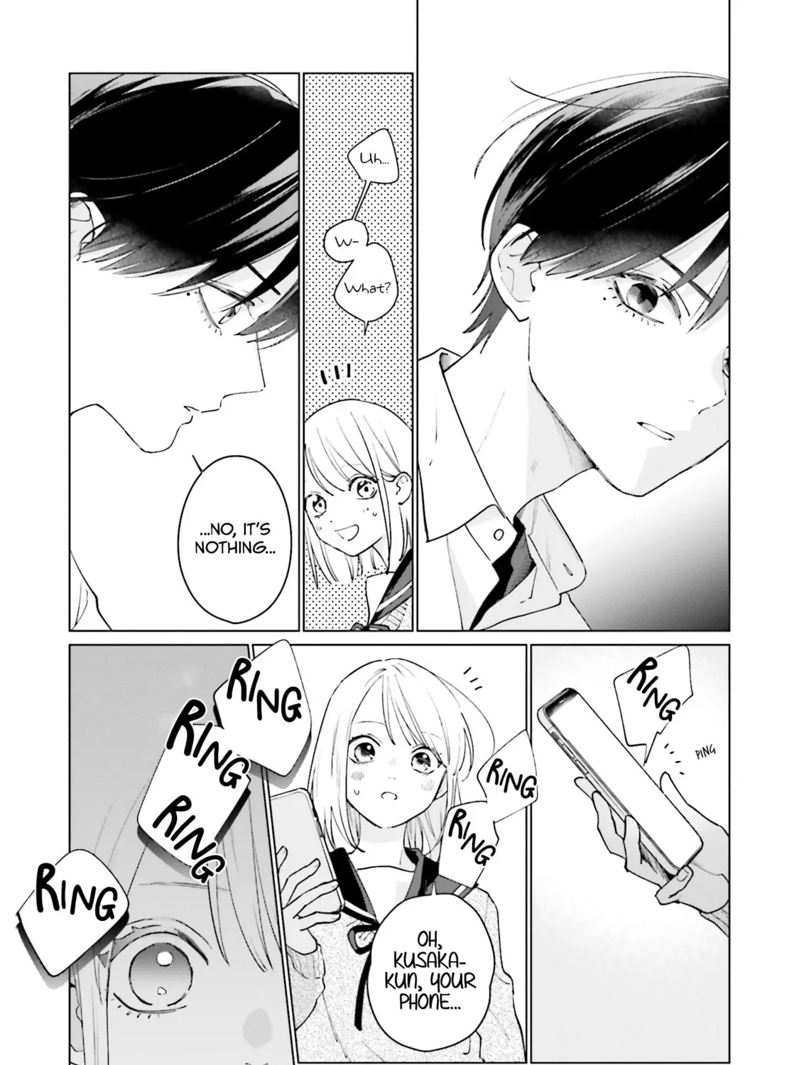 Read Studio Cabana chapter 3 image 73 on Lezhin