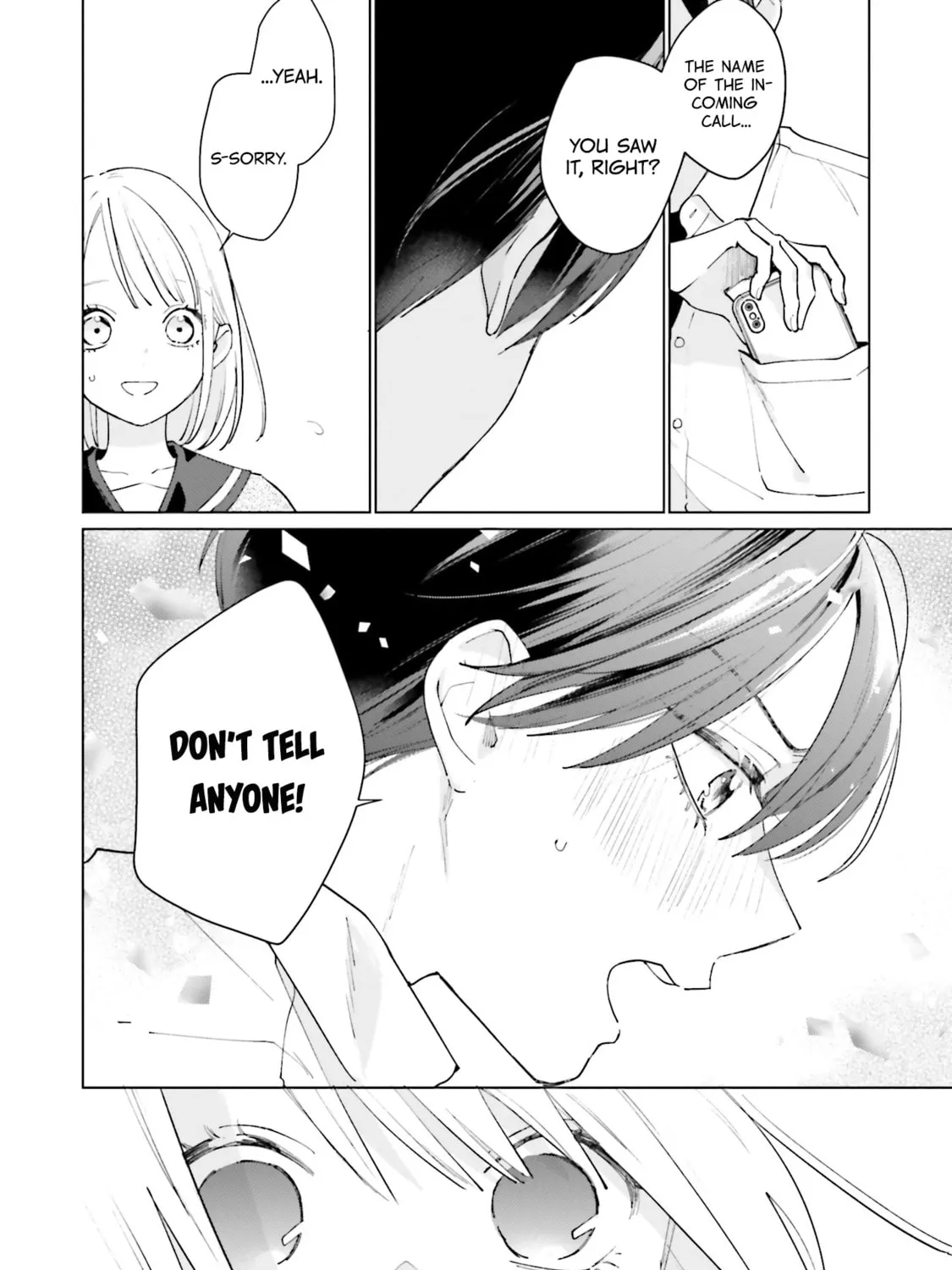 Read Studio Cabana chapter 3 image 79 on Lezhin