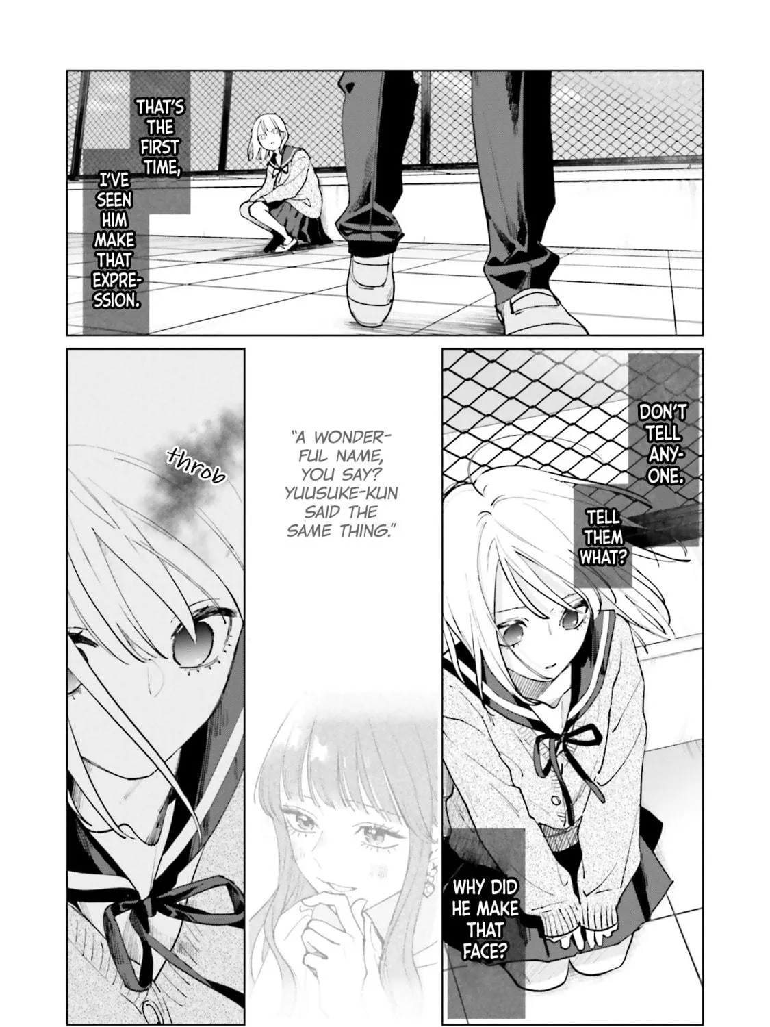 Read Studio Cabana chapter 3 image 81 on Lezhin