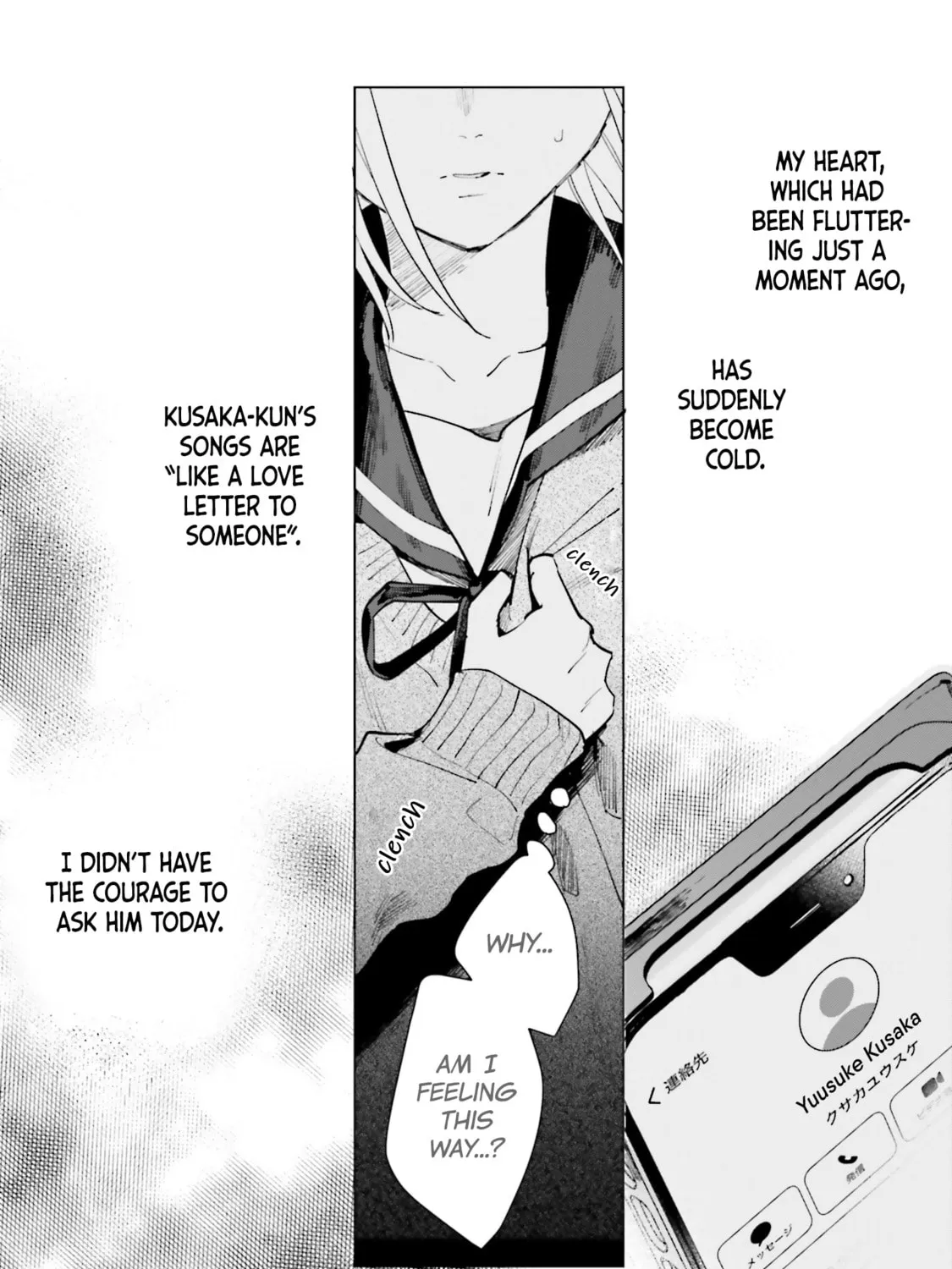 Read Studio Cabana chapter 3 image 83 on Lezhin